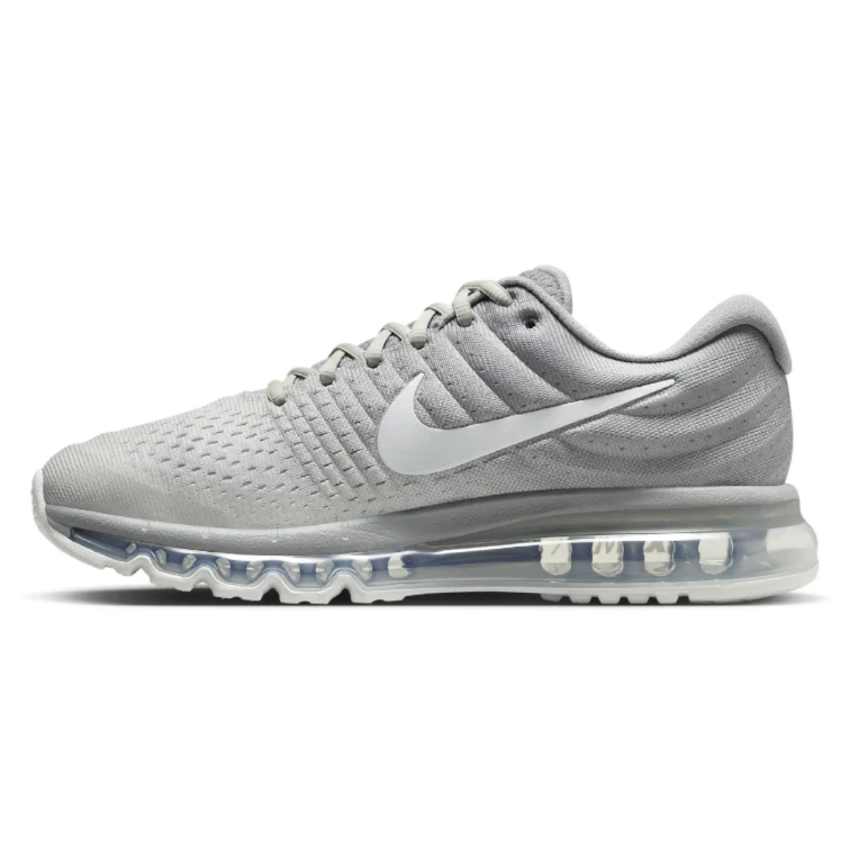 Nike Air Max 2017 (Light Bone)