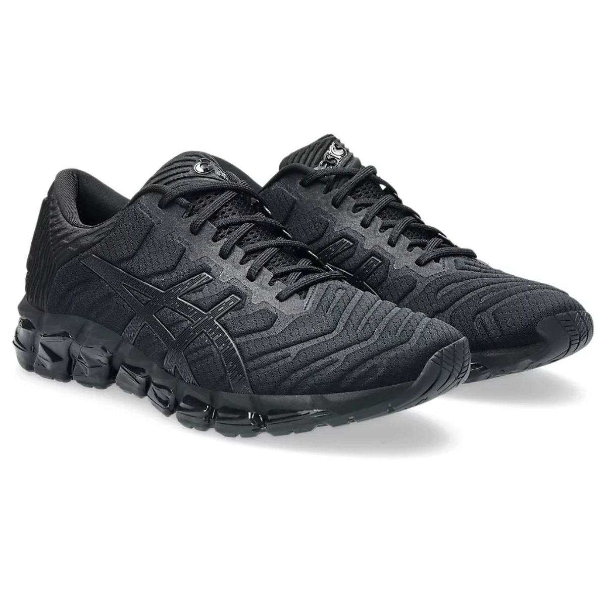 ASICS GEL-Quantum 360 5 (Black)