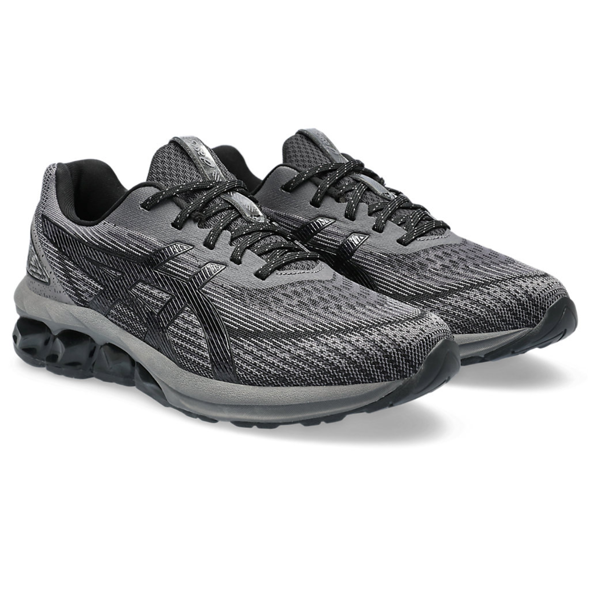 ASICS GEL-Quantum 180 VII (Carbon/Black)