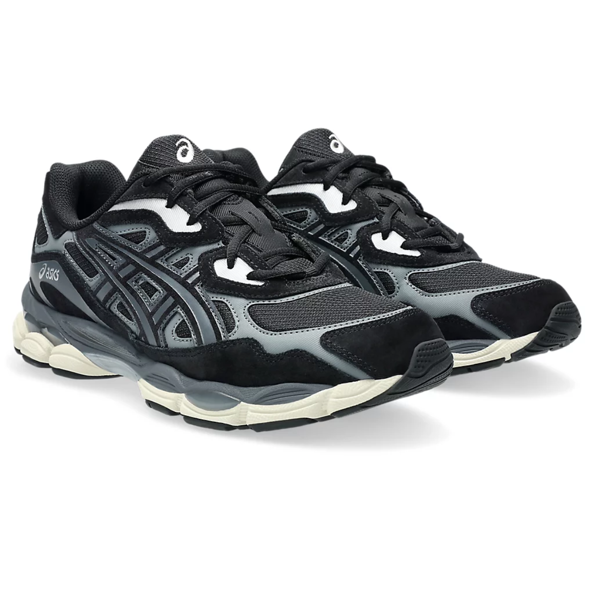 ASICS GEL-NYC (Black/Black)