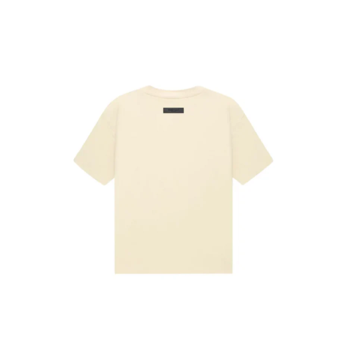 Fear of God Essentials T-Shirt (Egg Shell)
