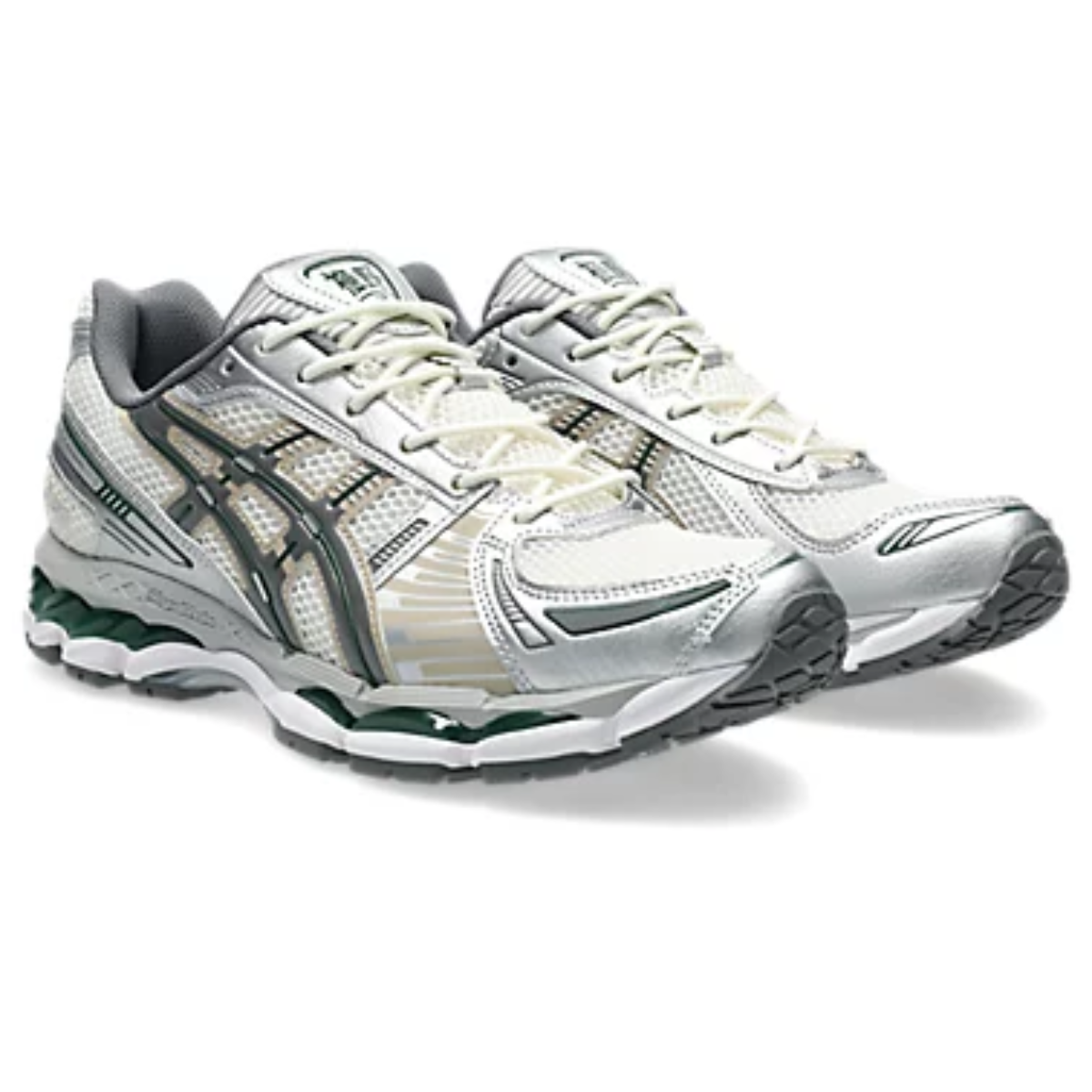 ASICS GEL-Kayano 12.1 (Cream/Carbon)