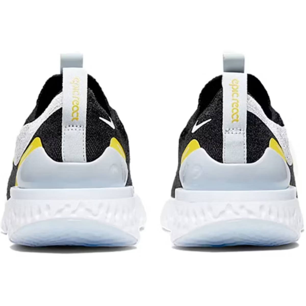 Nike Epic Phantom React FK JDI (Anthracite/White)