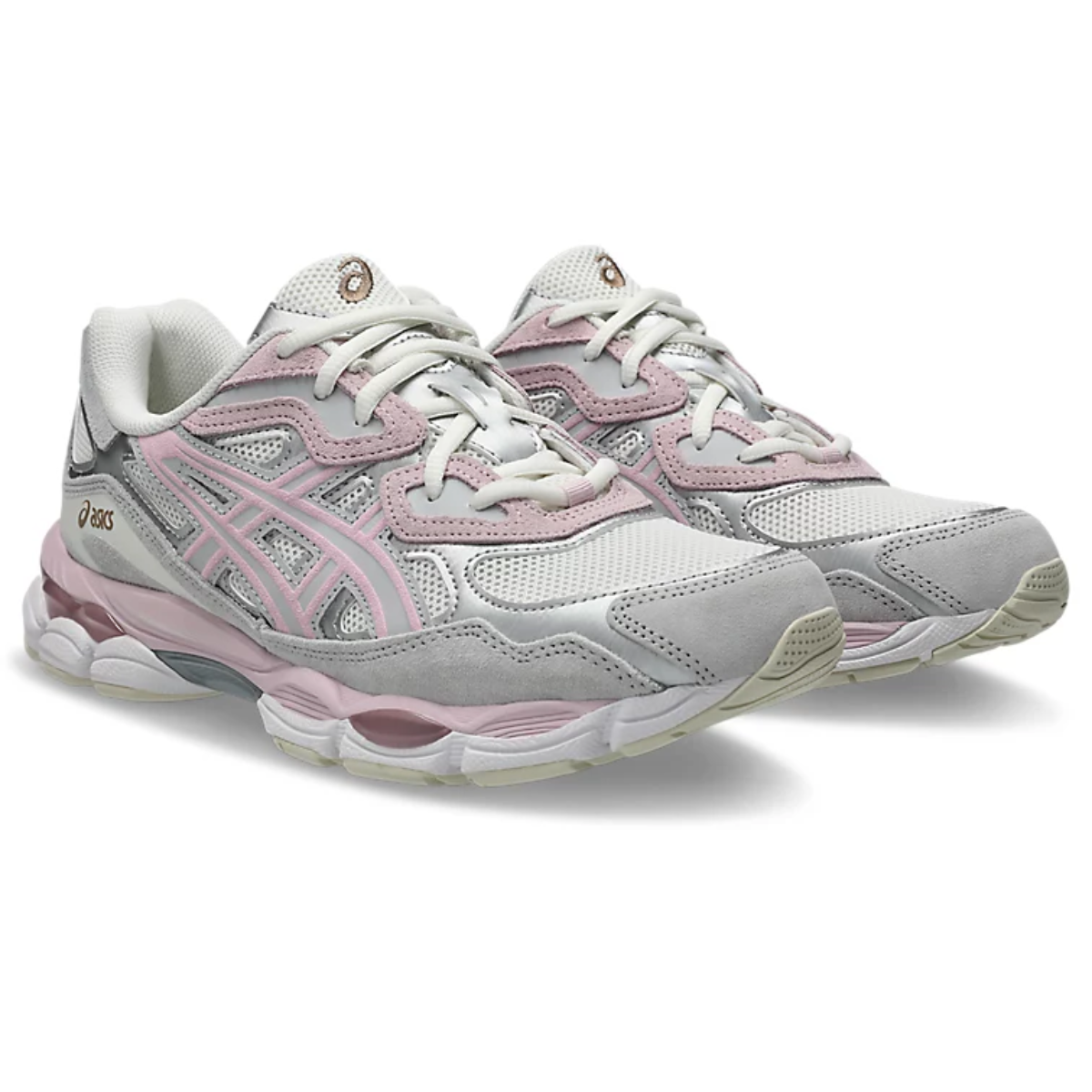 ASICS GEL-NYC (Concrete/Barely Rose)
