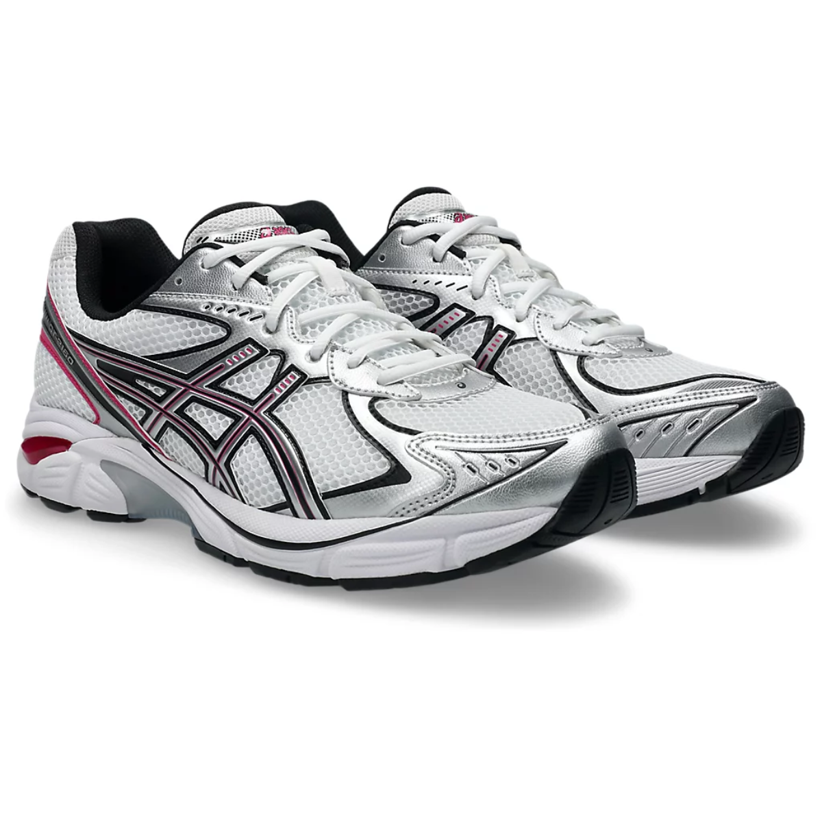 ASICS GT-2160 (White/Fuchsia Purple)