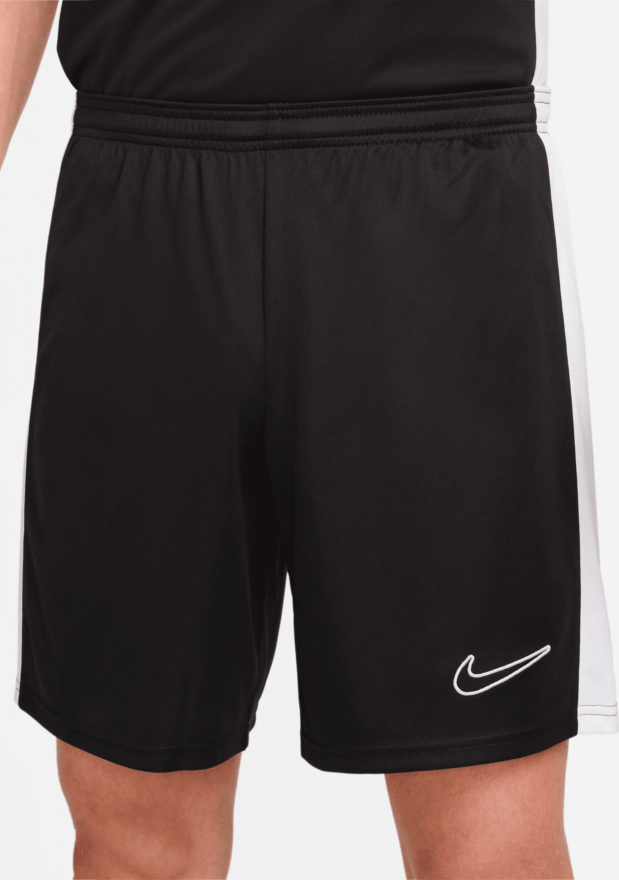 Nike Mens Academy Dri-FIT Soccer Shorts (Black)