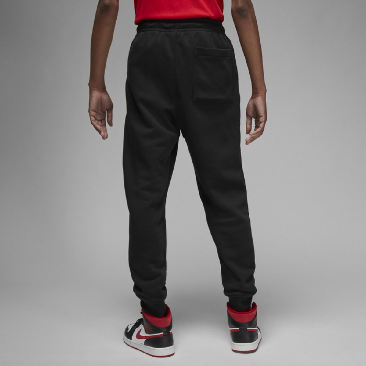 Nike Air Jordan Essentials Sweatpants (Black)