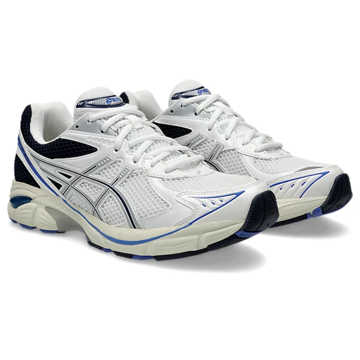 ASICS GT-2160 (White/Piedmont Grey)