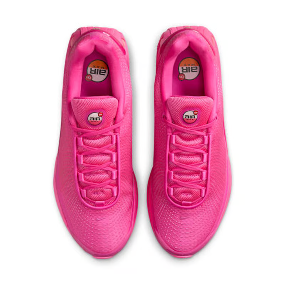 Nike Air Max DN (Laser Fuchsia/Pink Blast)