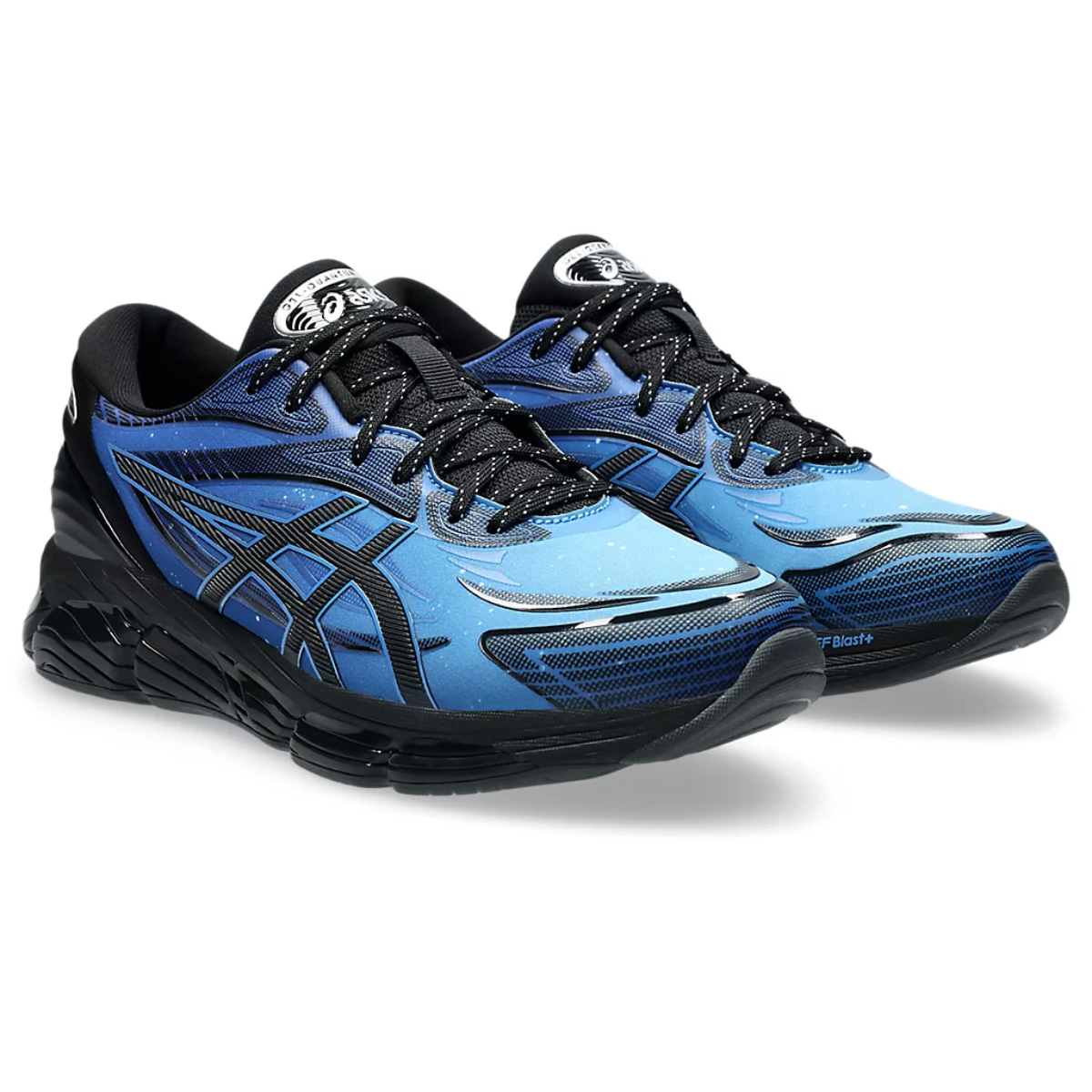 ASICS GEL-Quantum 360 VIII (Blue Neptune/Black)