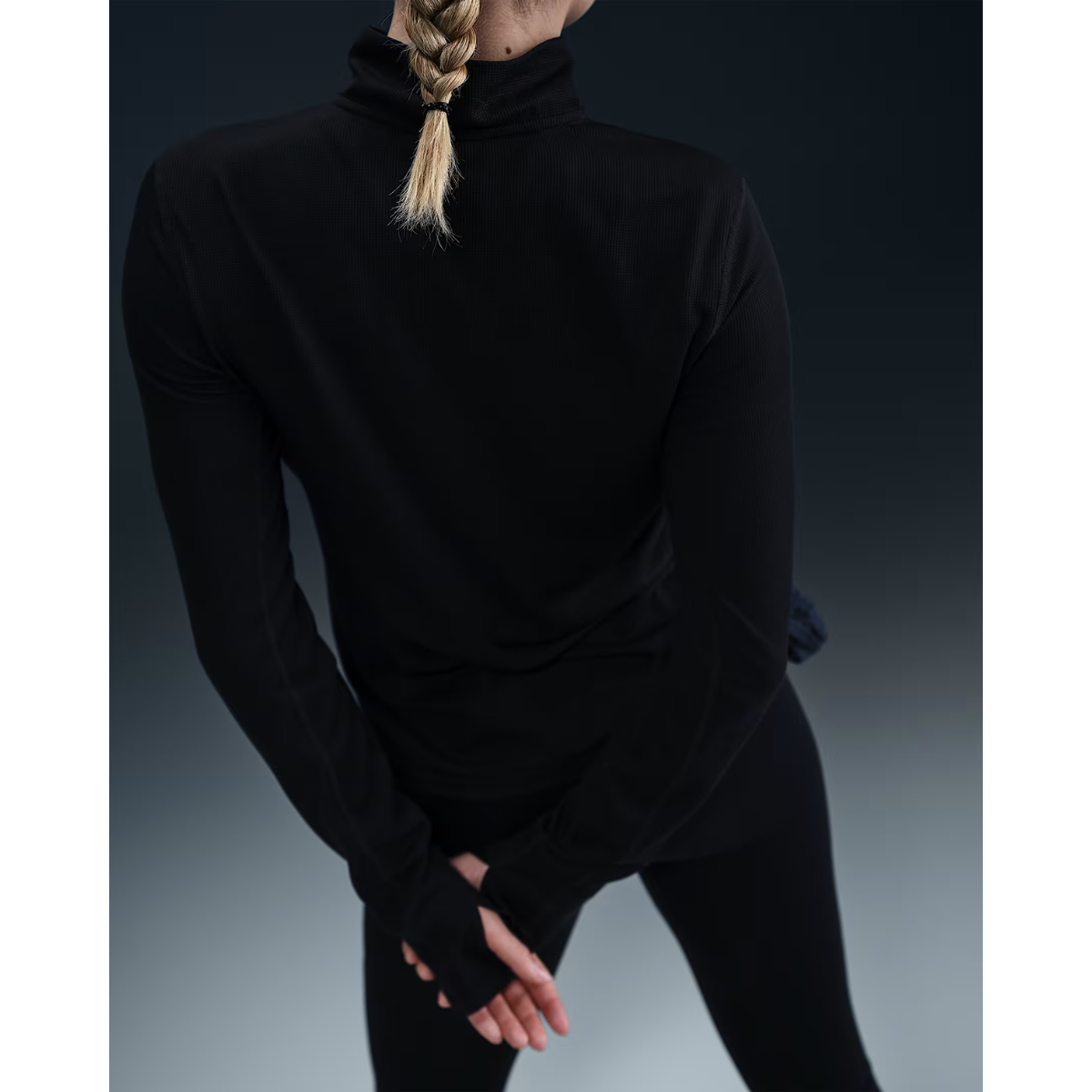 Nike Trail Women's Dri-FIT 1/4-Zip Running Top
