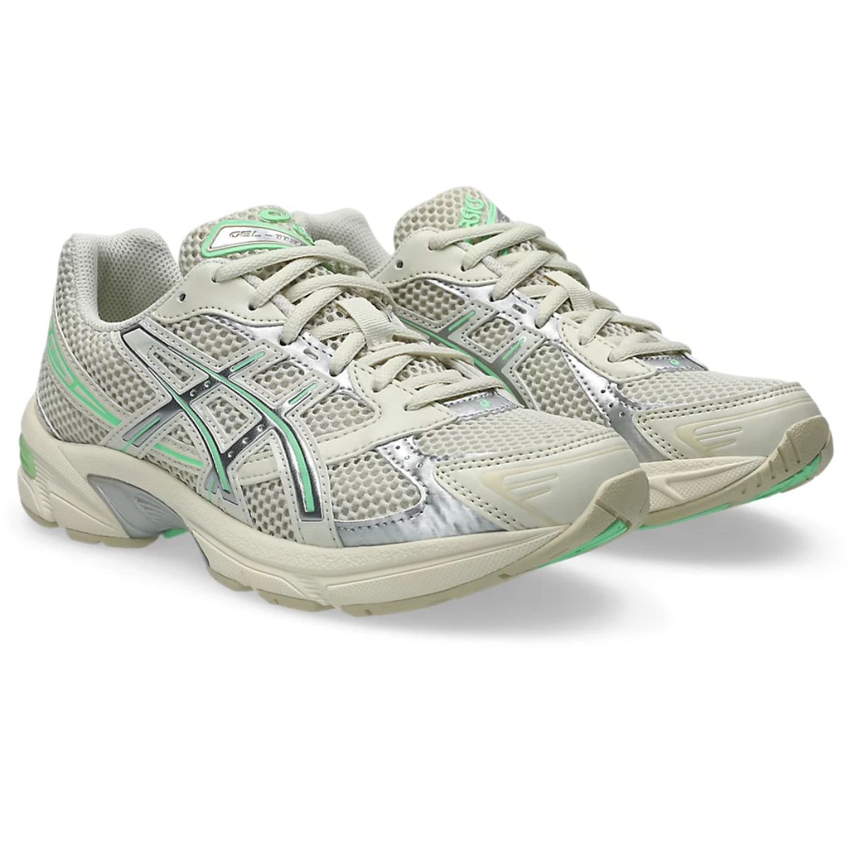 ASICS GEL-1130 (Pale Oak/Menthol)