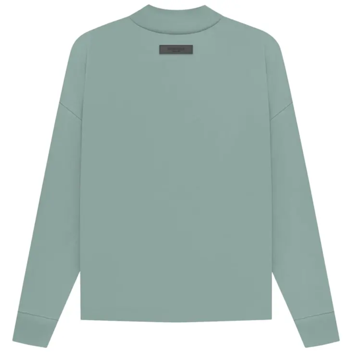Fear of God Essentials Long Sleeve T-Shirt (Sycamore)