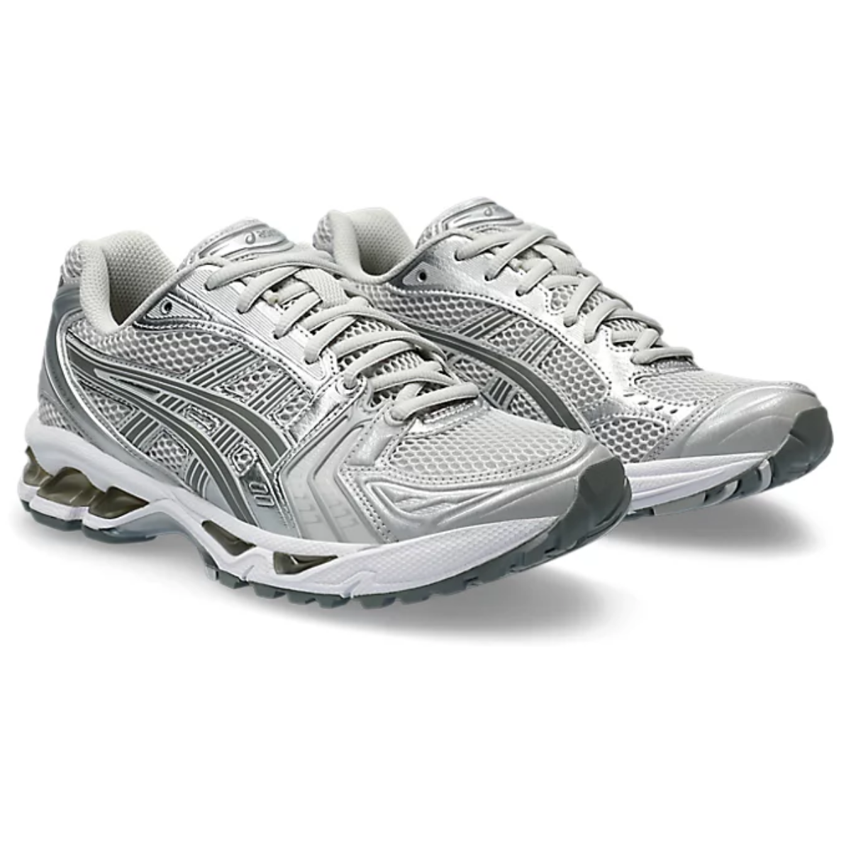 ASICS GEL-Kayano 14 (Cloud Grey/Clay Grey)
