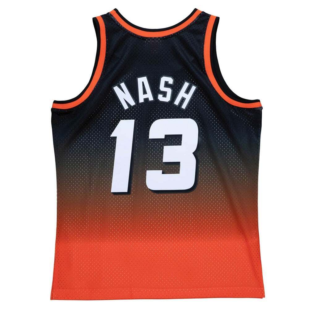 Mitchell & Ness Suns Fadeaway Swingman Jersey