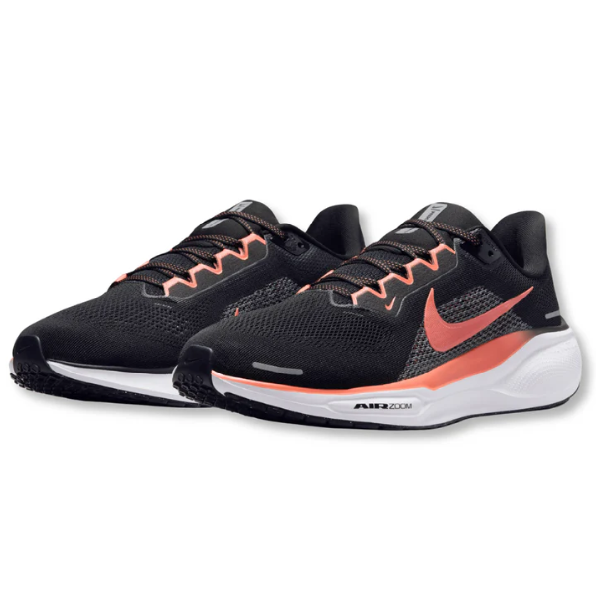 Nike Air Zoom Pegasus 41 (Black/Wild Mango)