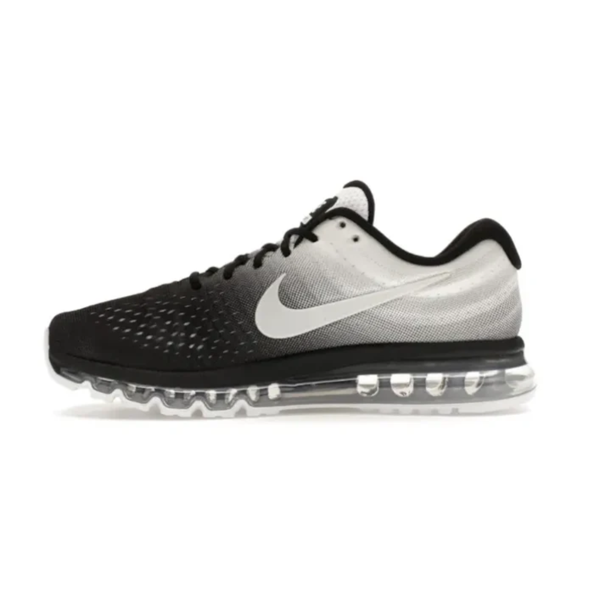 Nike Air Max 2017 (Black/White)