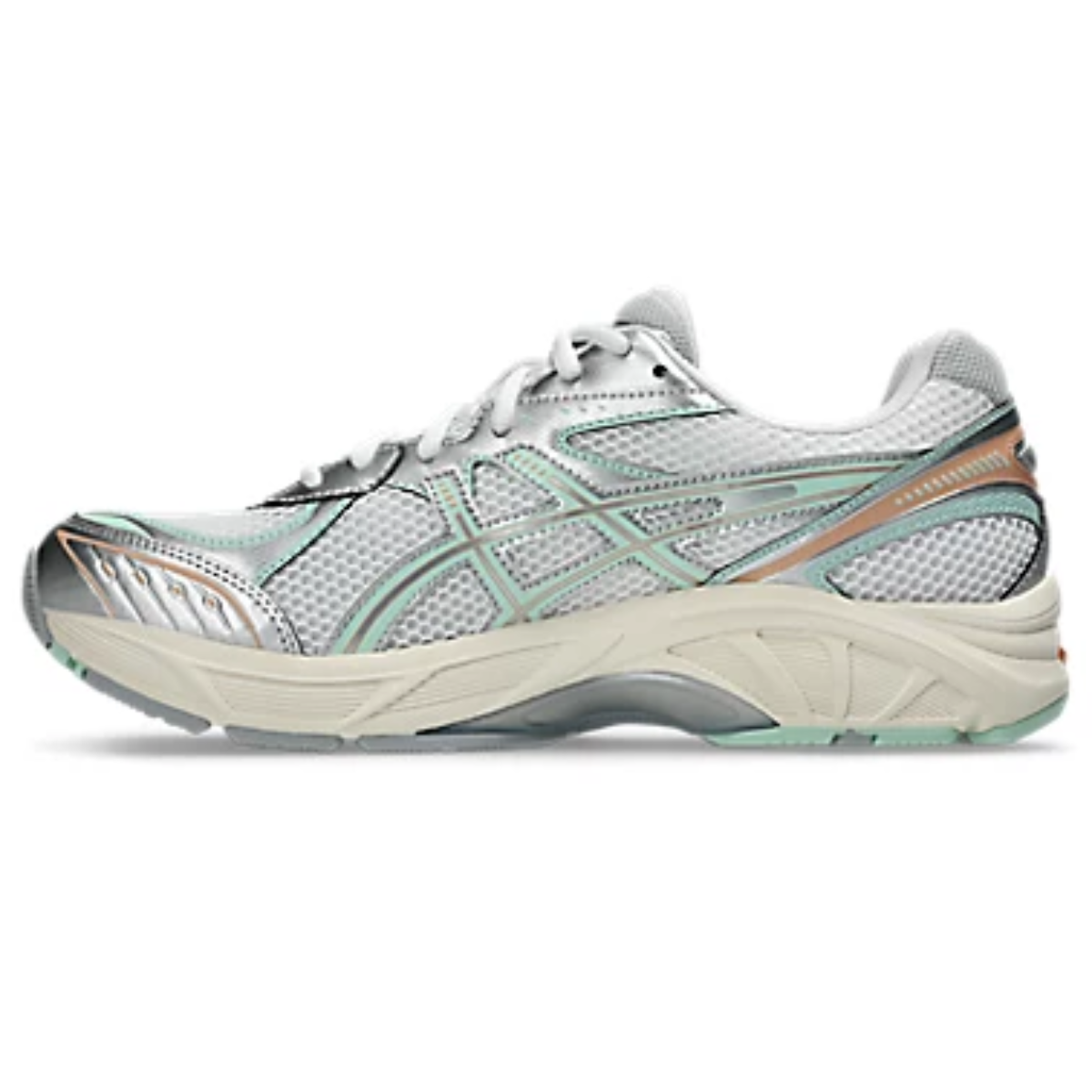 ASICS GT-2160 (White/Mint Tint)