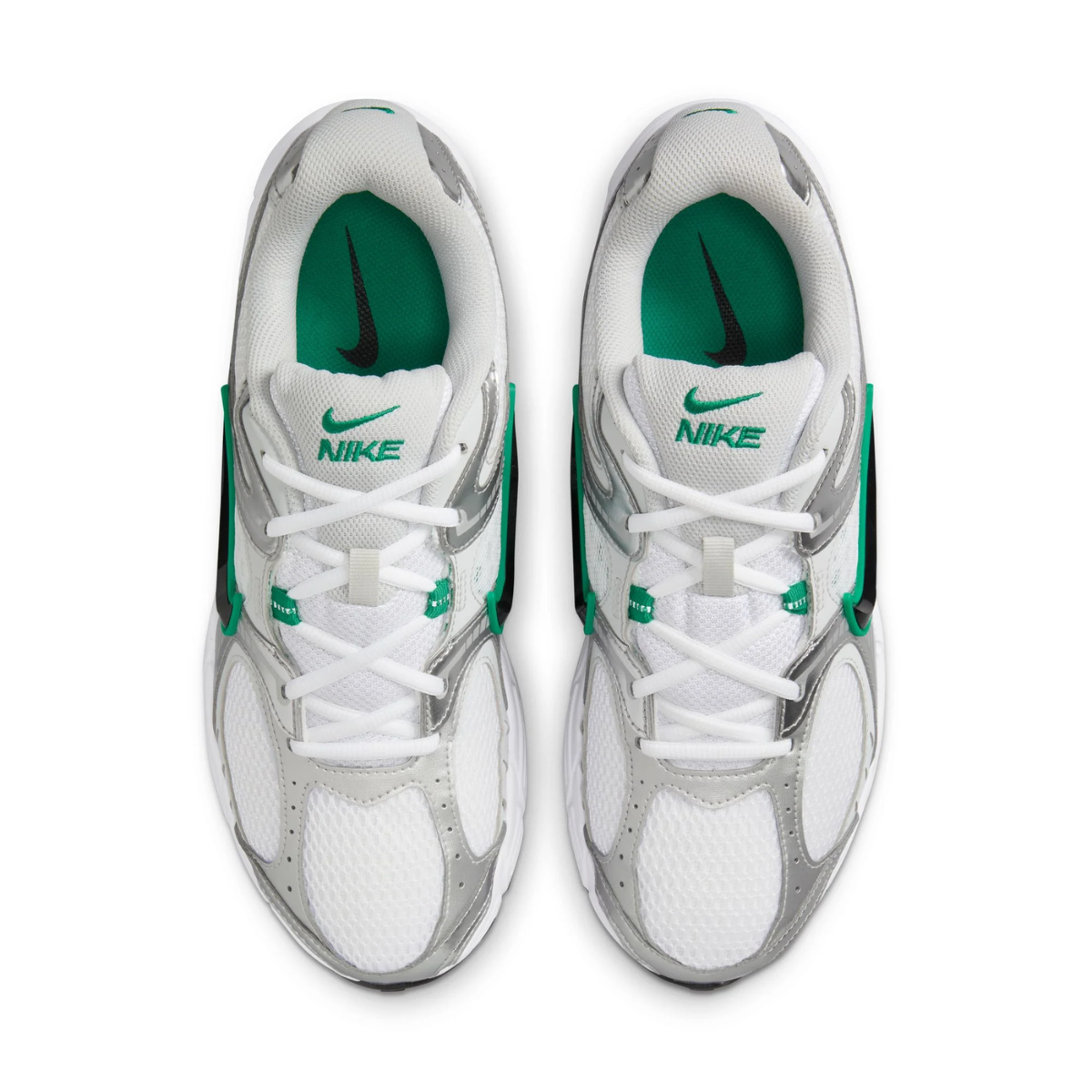 Nike V5 RNR (White/Malachite)