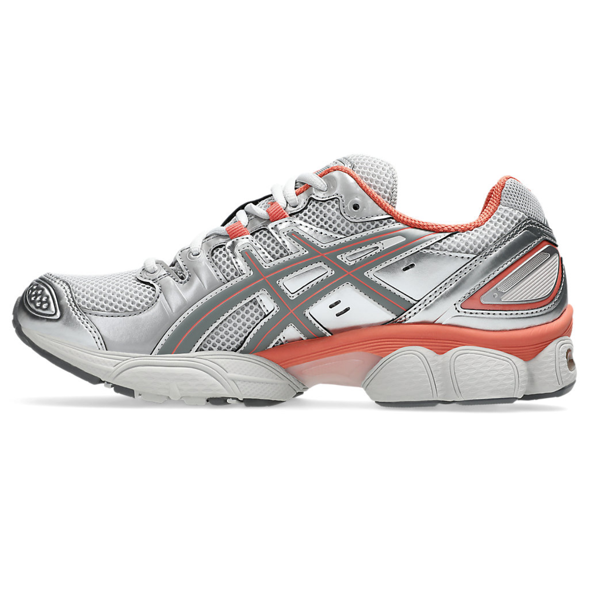 ASICS GEL-Nimbus 9 (Cloud Grey/Clay Grey)
