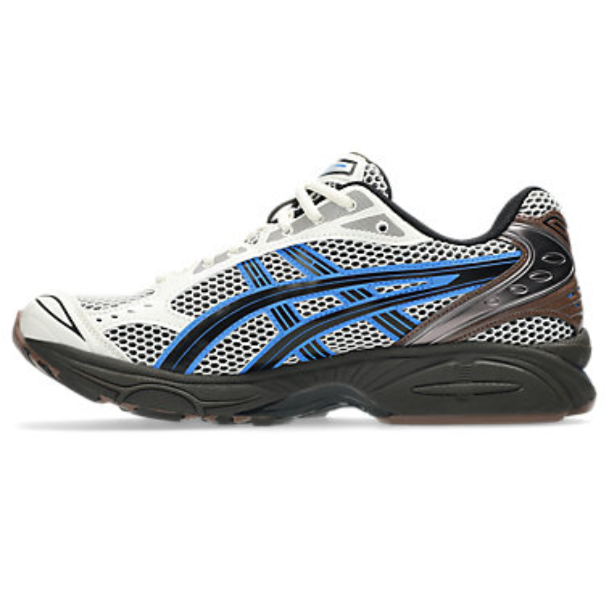 ASICS GEL-Kayano 14 (Cream/Blue Coast)
