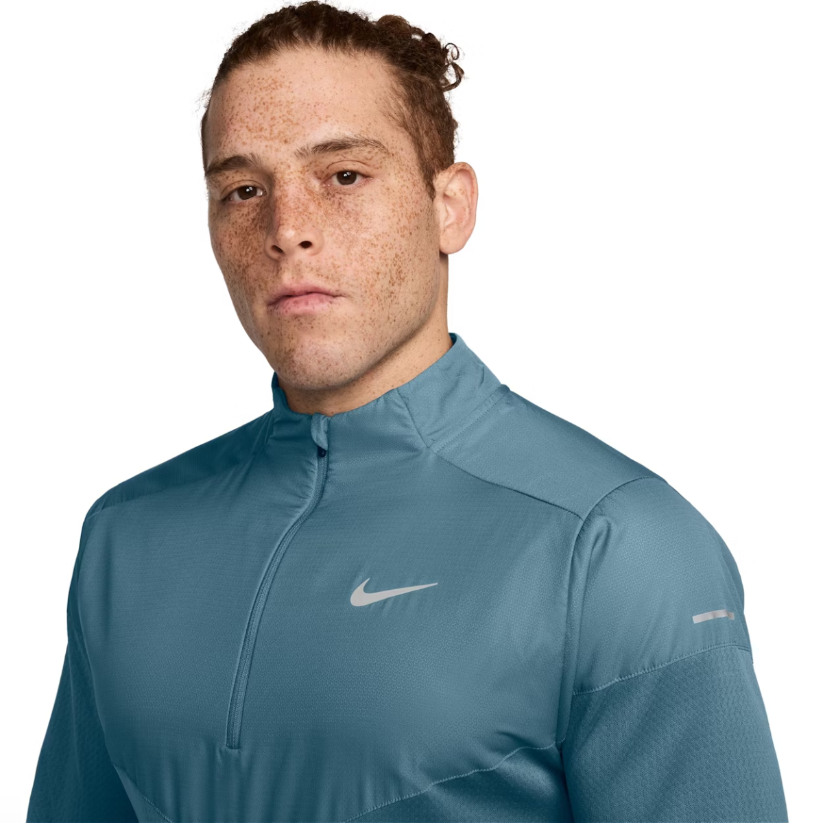 Nike Sphere Element Therma-FIT Half Zip (Green)