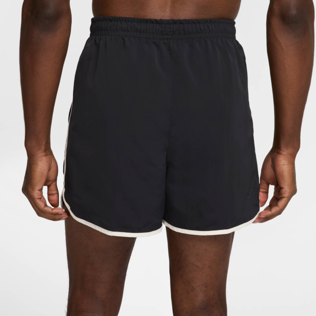 Nike Gym Heritage Mens Dri-FIT 5" Unlined Training Shorts