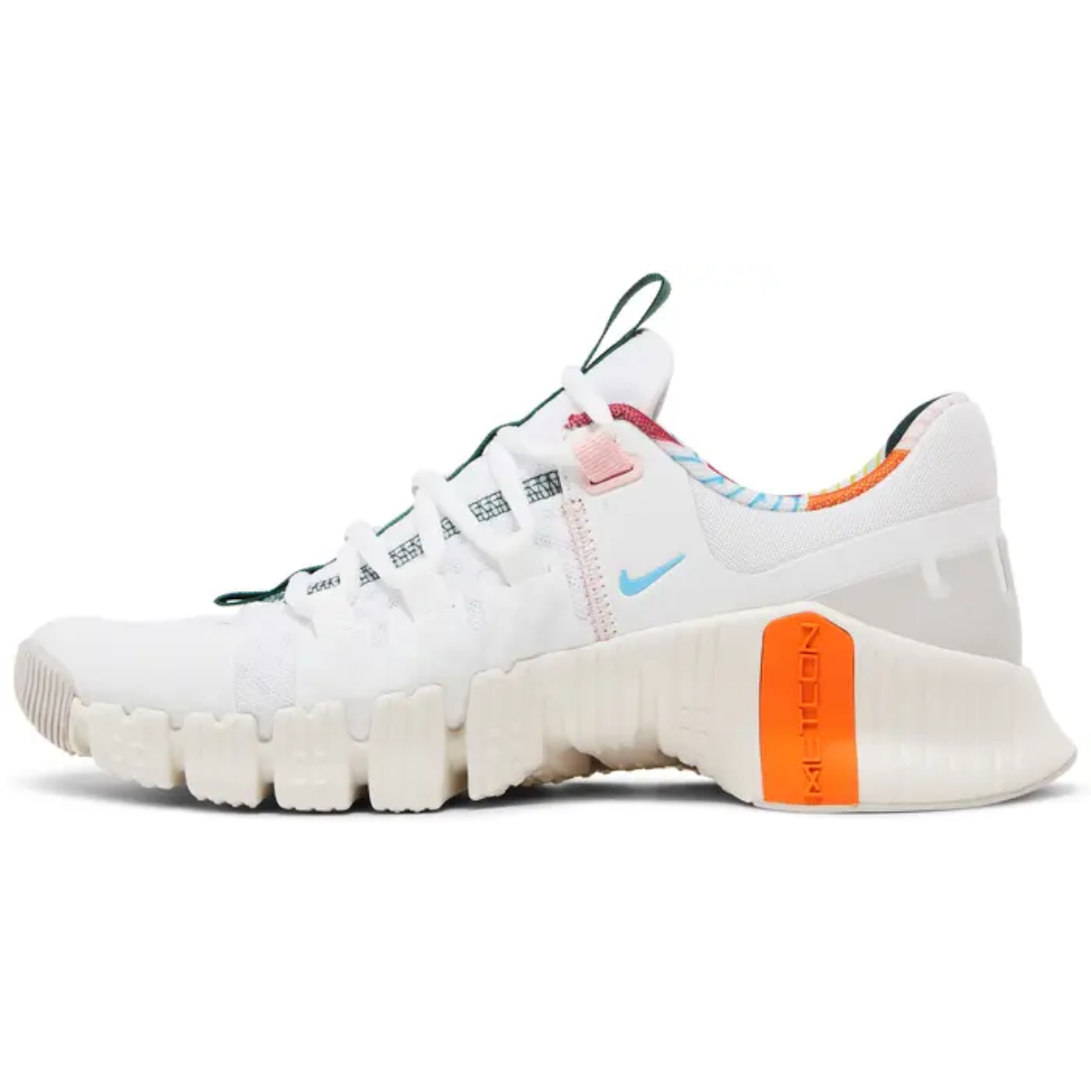 Nike Free Metcon 5 (All Petals United)