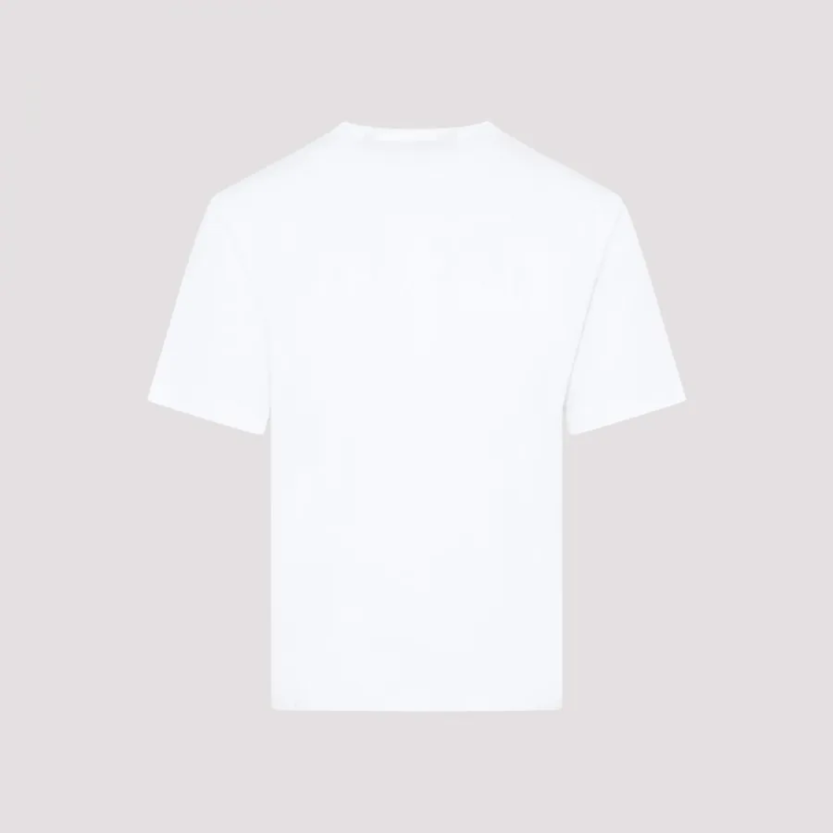 Palm Angels Classic Logo T-Shirt (White)