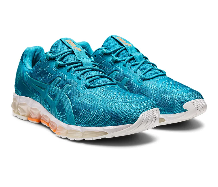 ASICS GEL-Quantum 360 6 (Lagoon/Seagrass)