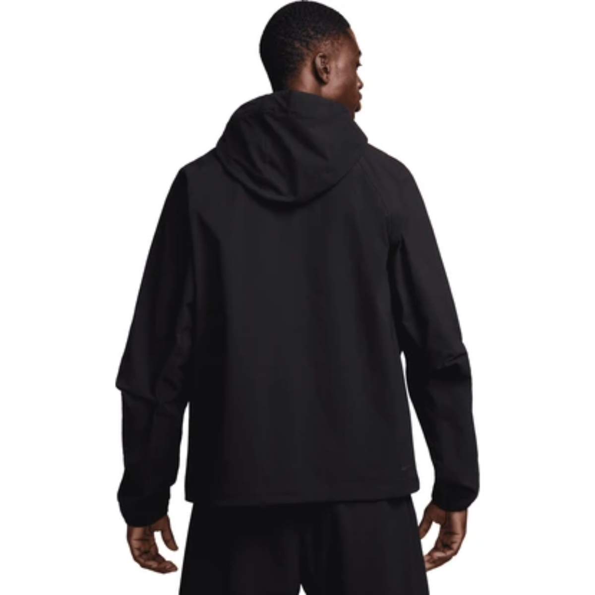 Nike Tech Men's Woven Jacket (Black)