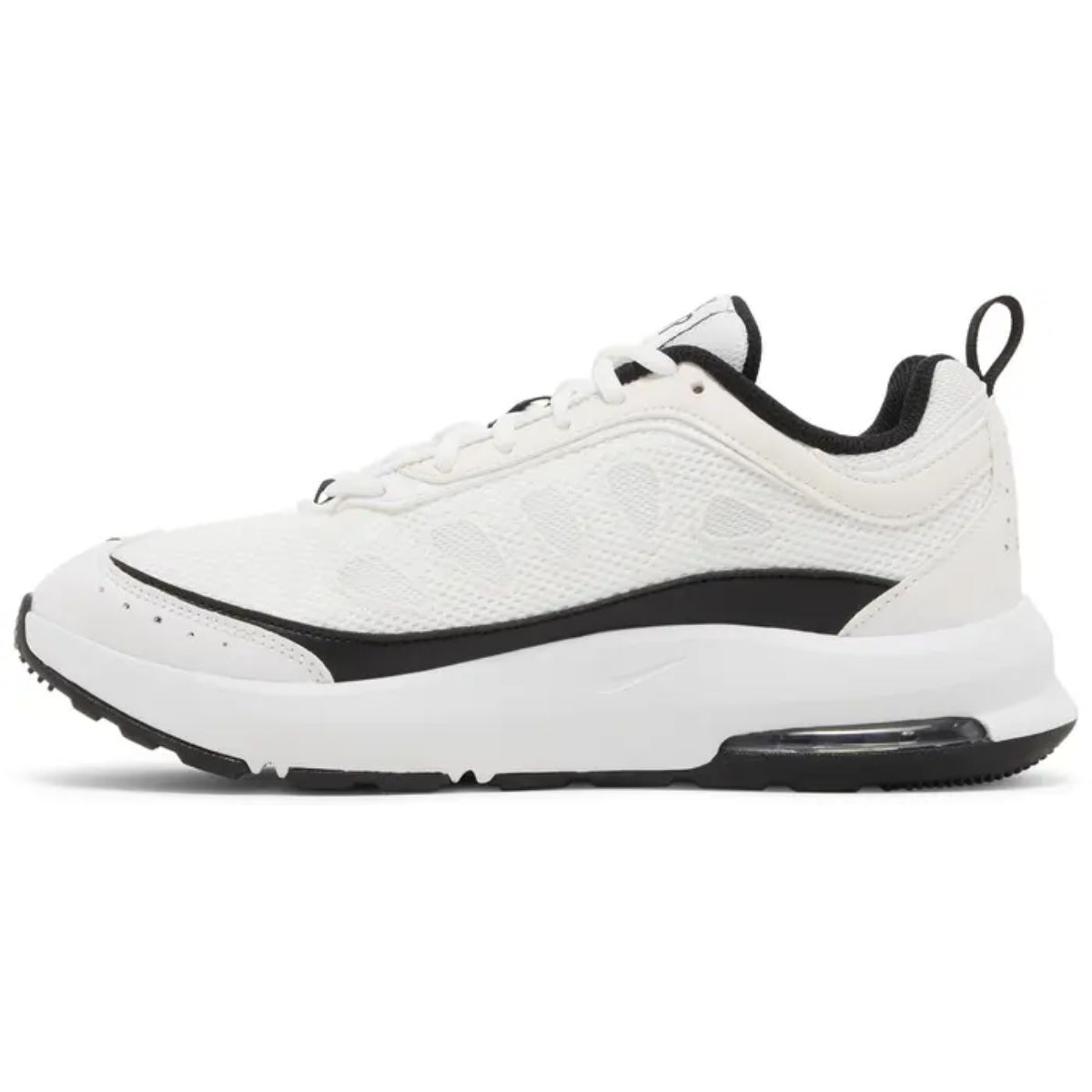 Nike Air Max AP (White/Black)