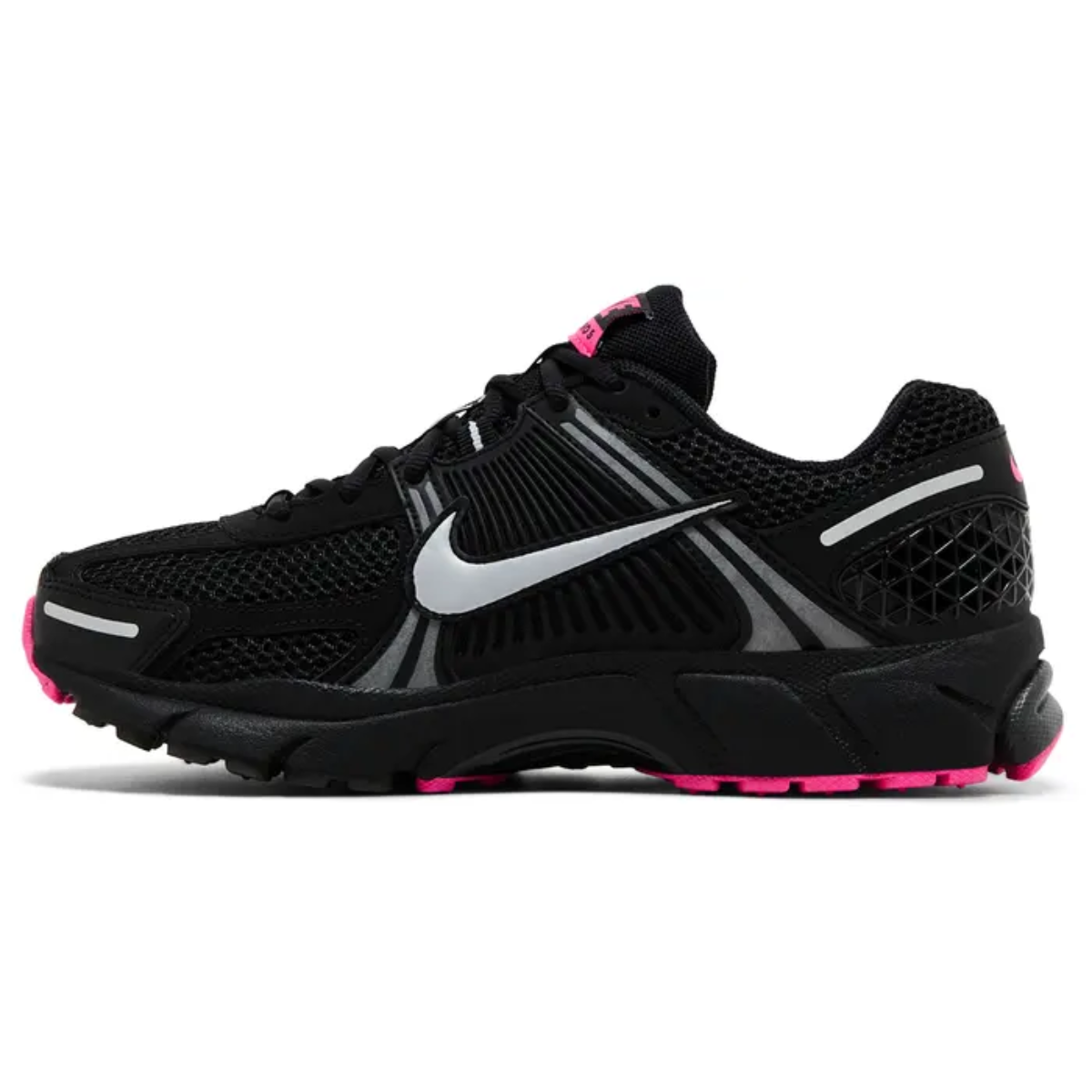 Nike Zoom Vomero 5 (Black/Pink Blast)