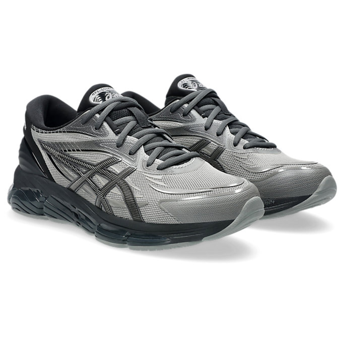 ASICS GEL-Quantum 360 VIII (Clay Grey/Black)