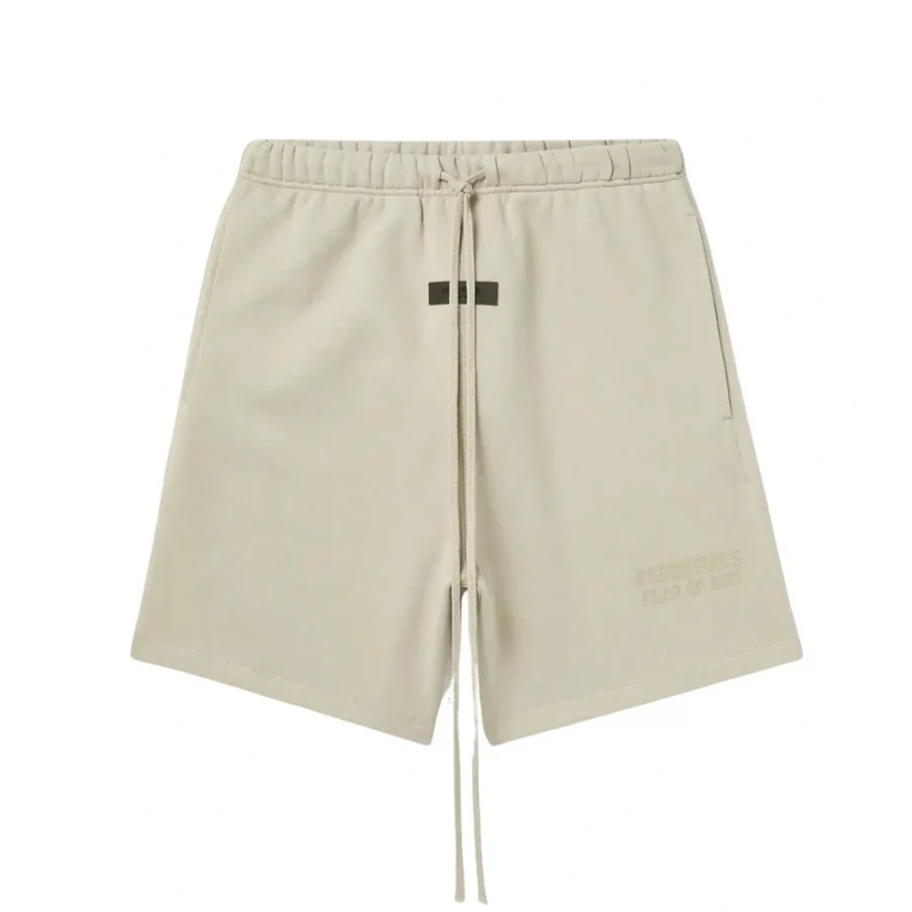 Fear of God Essentials Shorts (Smoke)