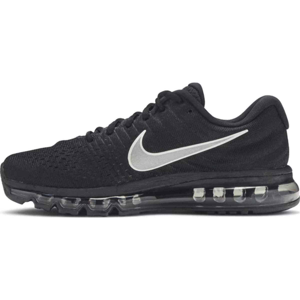 Nike Air Max 2017 (Anthracite)