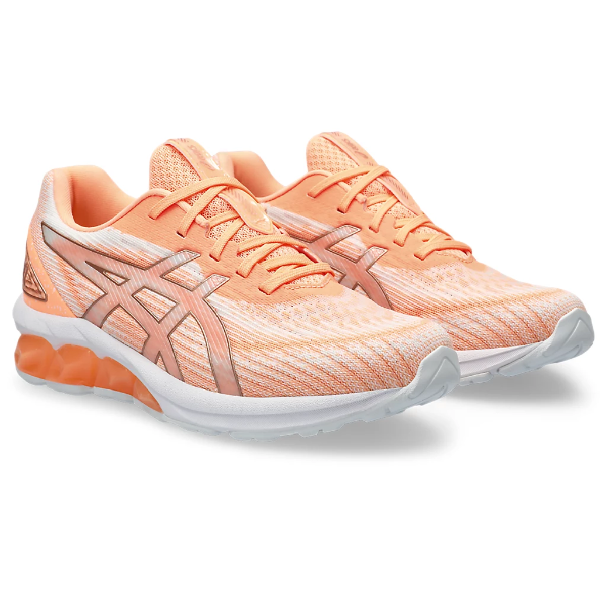 ASICS GEL-Quantum 180 VII (Bright Sunstone/White)