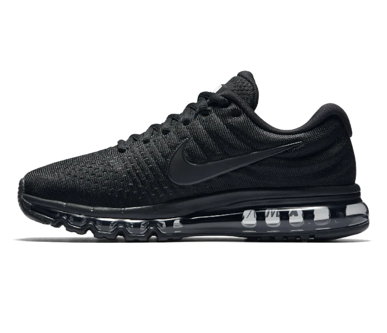 Nike Air Max 2017 (Black)