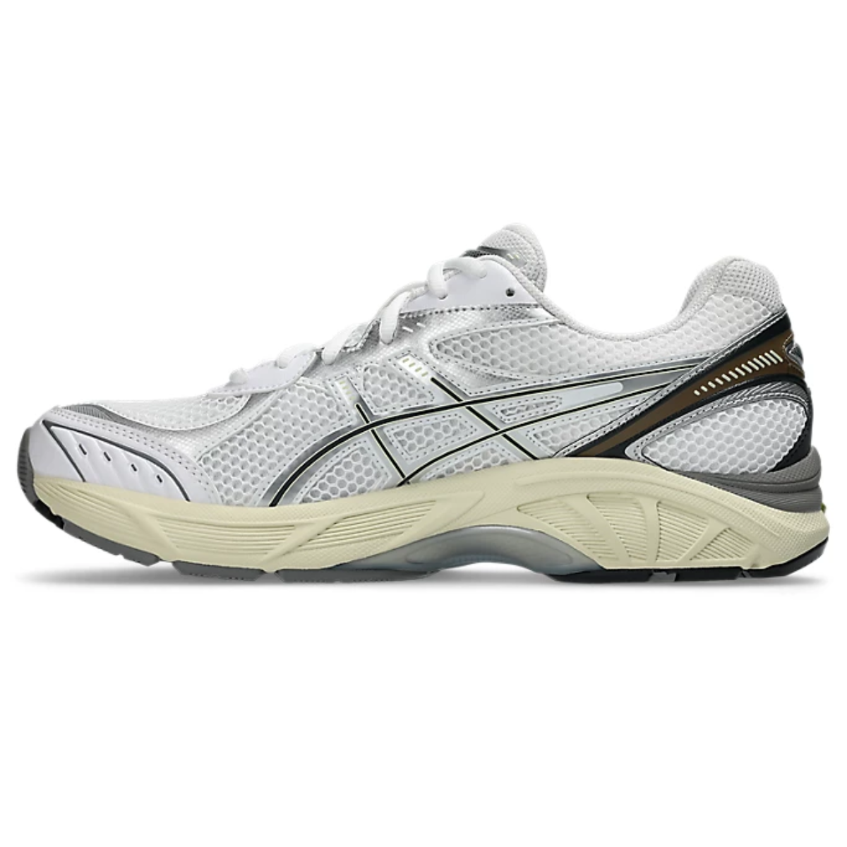 ASICS GT-2160 (White/Soft Yellow)