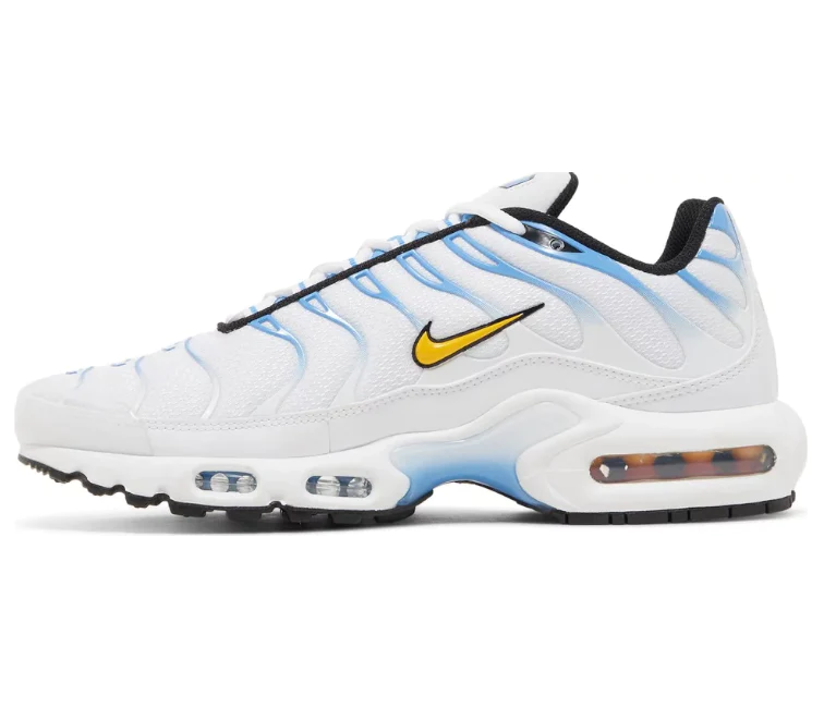 Nike Air Max Plus (Poseidon)