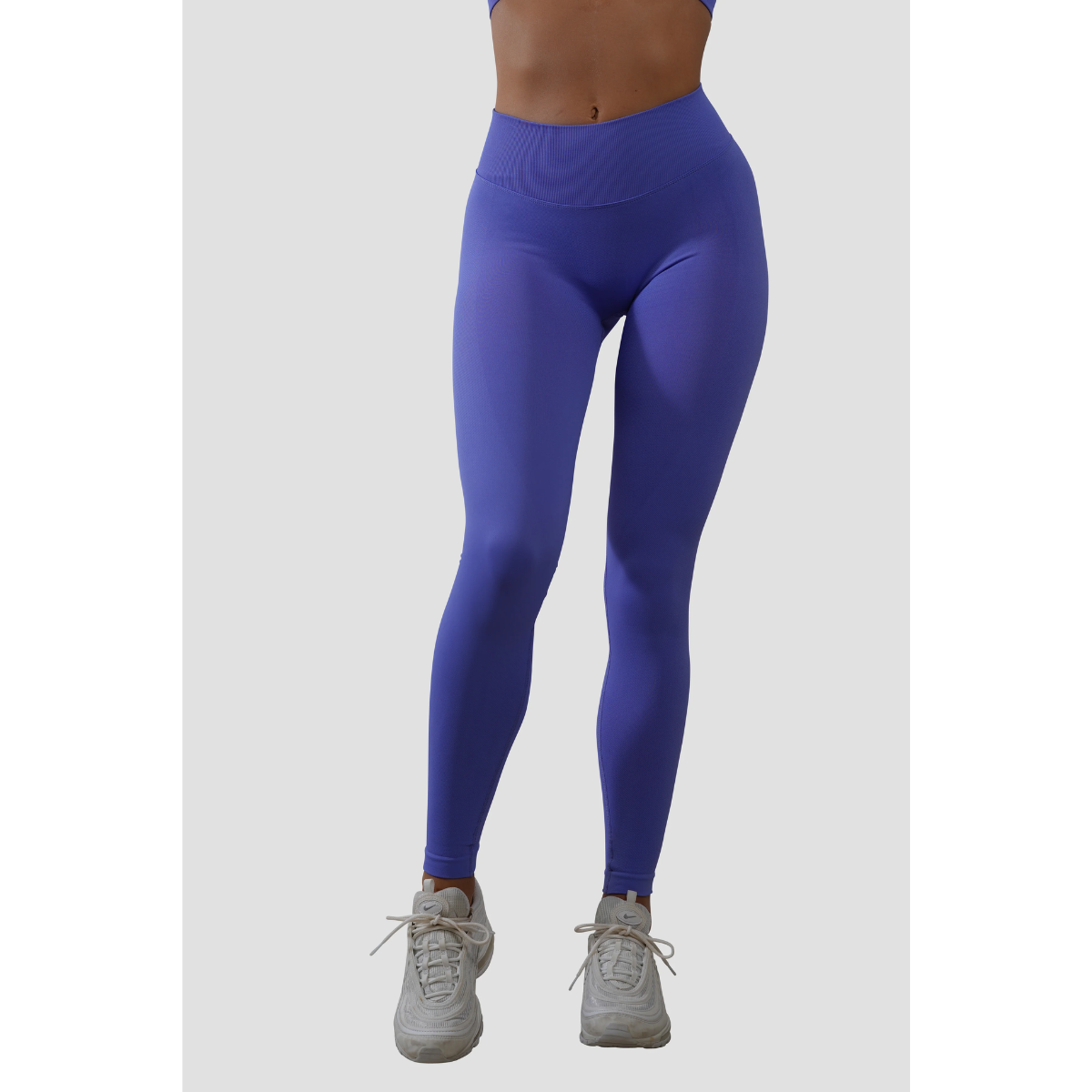 KEEPTHATPUMP Recoil Leggings (Indigo)