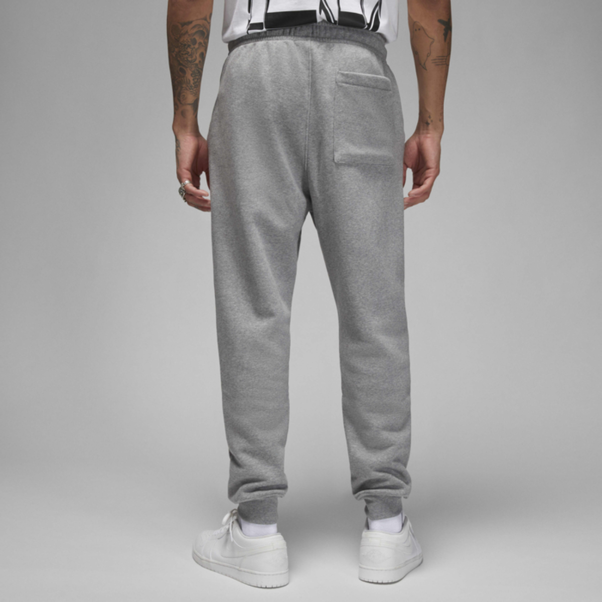Nike Air Jordan Essentials Sweatpants (Grey)
