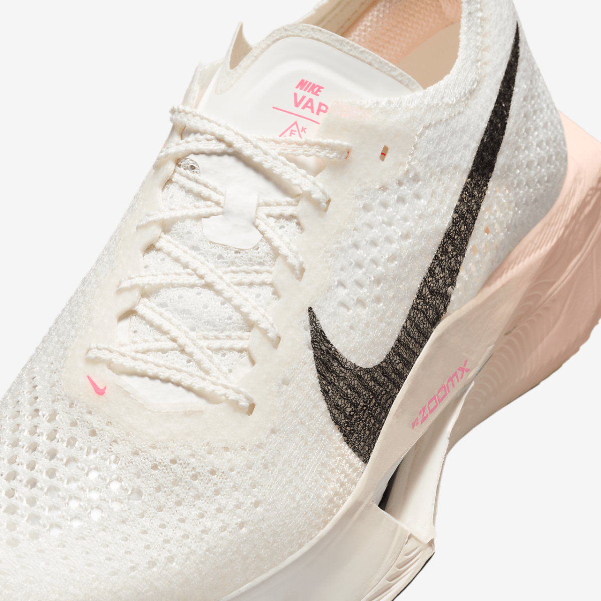 Nike ZoomX Vaporfly Next% 3 (Guava Ice)