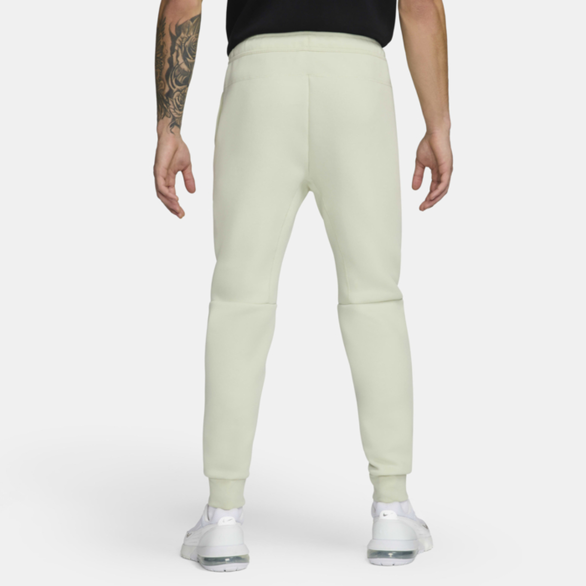 Nike Mens Sportswear Tech Fleece Pants (Sea Glass)