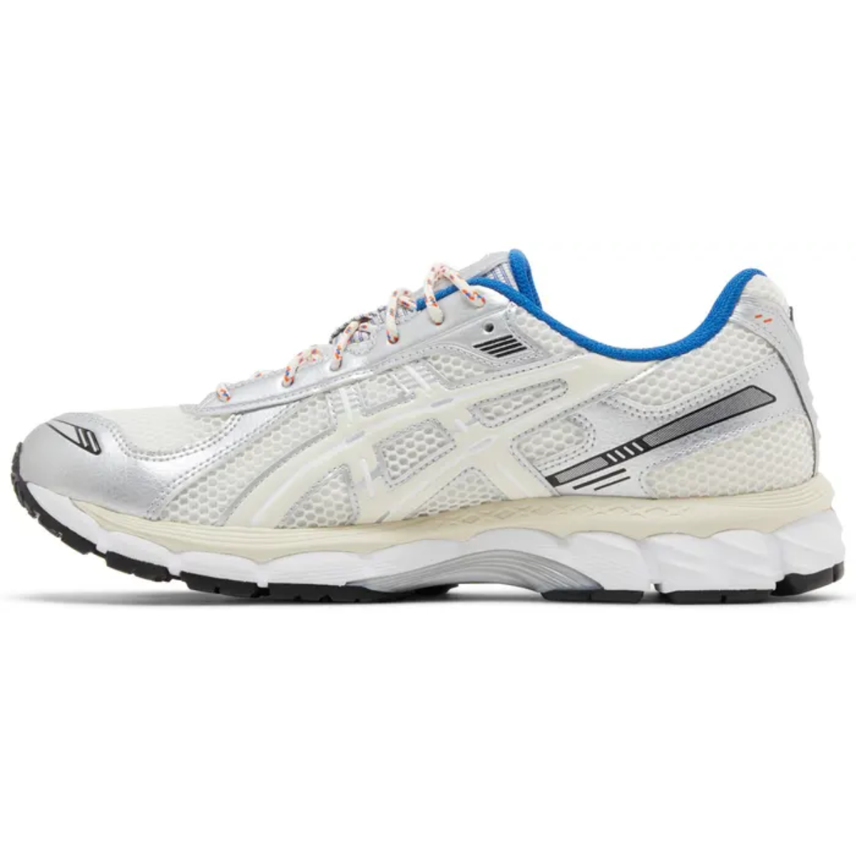 ASICS x Ronnie Fieg GEL-Kayano 12.1 (Cream/Cream)