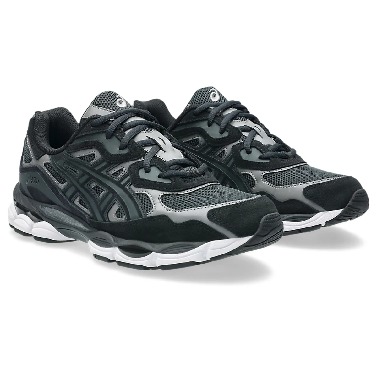 ASICS GEL-NYC (Graphite Grey)
