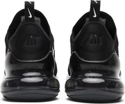 Nike Air Max 270 (Black/Anthracite)