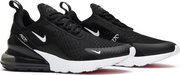 Nike Air Max 270 (Black/Anthracite)