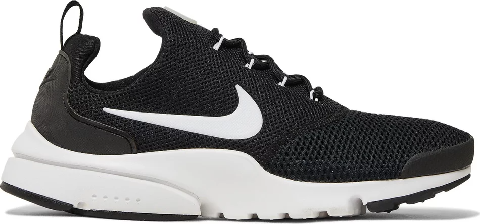 Nike Presto Fly (Black/White)