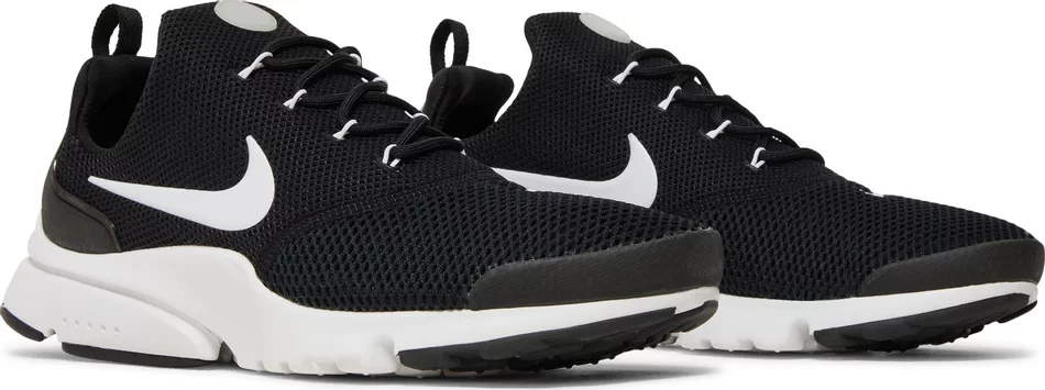 Nike Presto Fly (Black/White)